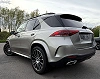 Mercedes-Benz GLE 300 d 4Matic AMG Line Pack NIGHT/TVA 21%/PANO/NAVI/CAMERA 360/DISTRONIC/KEYLESS/FULL thumbnail