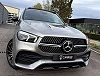 Mercedes-Benz GLE 300 d 4Matic AMG Line Pack NIGHT/TVA 21%/PANO/NAVI/CAMERA 360/DISTRONIC/KEYLESS/FULL thumbnail