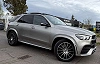 Mercedes-Benz GLE 300 d 4Matic AMG Line Pack NIGHT/TVA 21%/PANO/NAVI/CAMERA 360/DISTRONIC/KEYLESS/FULL thumbnail