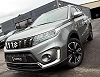 Suzuki Vitara 1.4 Turbo Boosterjet 48V Hybrid GLX KEYLESS/NAVI/C thumbnail