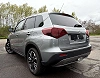 Suzuki Vitara 1.4 Turbo Boosterjet 48V Hybrid GLX KEYLESS/NAVI/C thumbnail