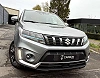 Suzuki Vitara 1.4 Turbo Boosterjet 48V Hybrid GLX KEYLESS/NAVI/C thumbnail