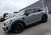MINI Cooper D Countryman 2.0 DA Cooper Pepper II COCKPIT/KEYLESS/CAMERA/FULL LED/HISTORIQUE COMPLET/GARANTIE thumbnail