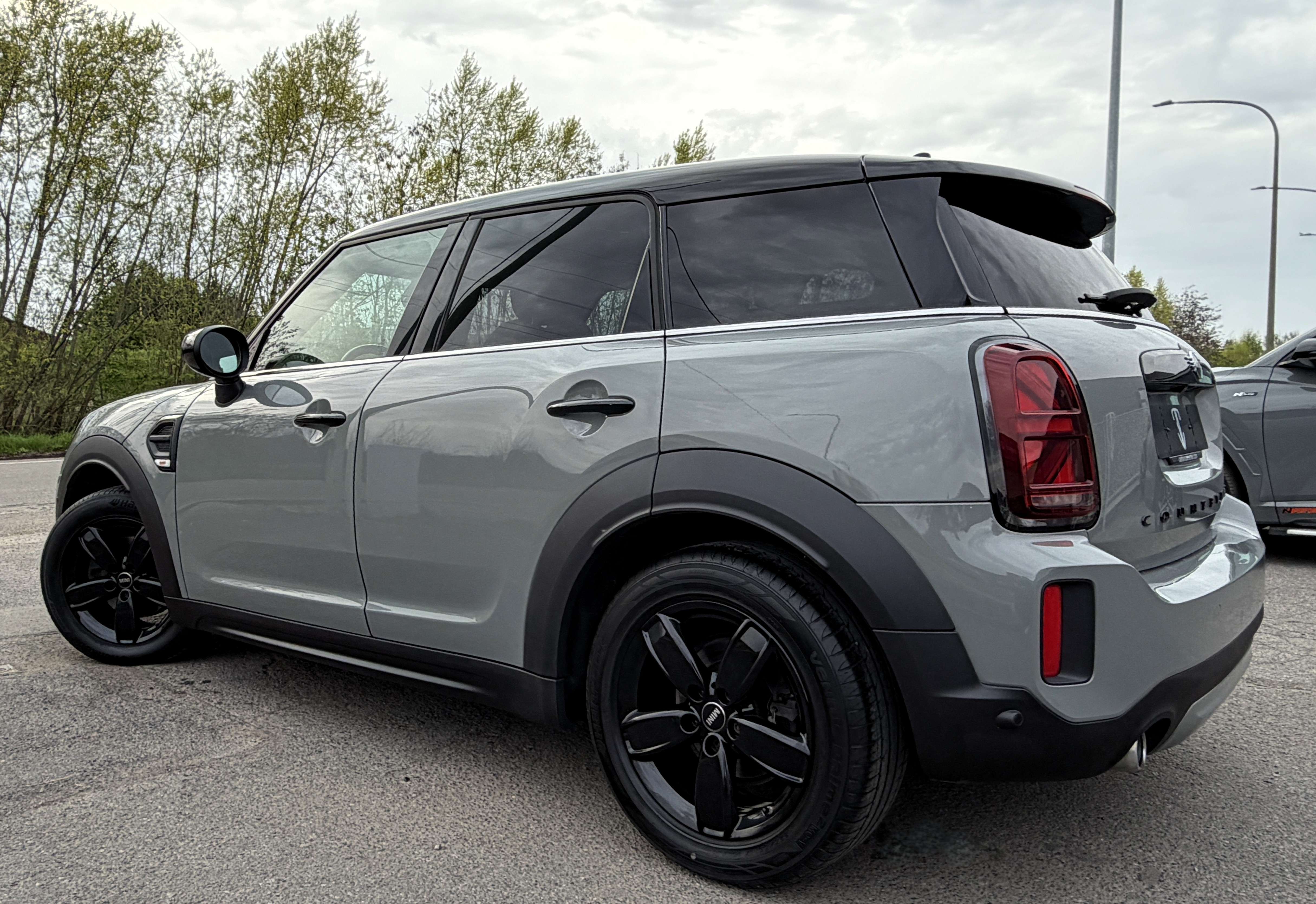 MINI Cooper D Countryman 2.0 DA Cooper Pepper II COCKPIT/KEYLESS/CAMERA/FULL LED/HISTORIQUE COMPLET/GARANTIE