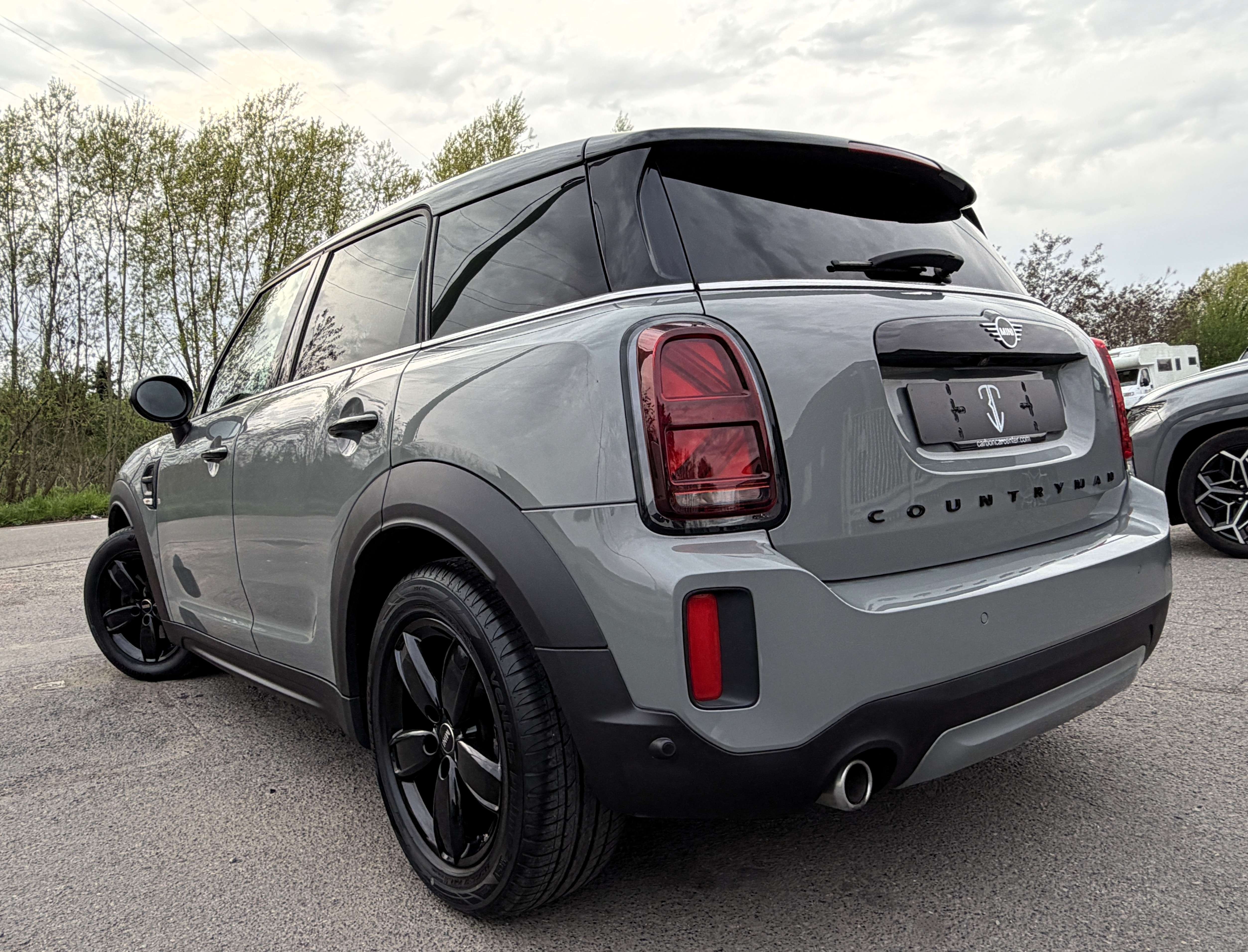 MINI Cooper D Countryman 2.0 DA Cooper Pepper II COCKPIT/KEYLESS/CAMERA/FULL LED/HISTORIQUE COMPLET/GARANTIE