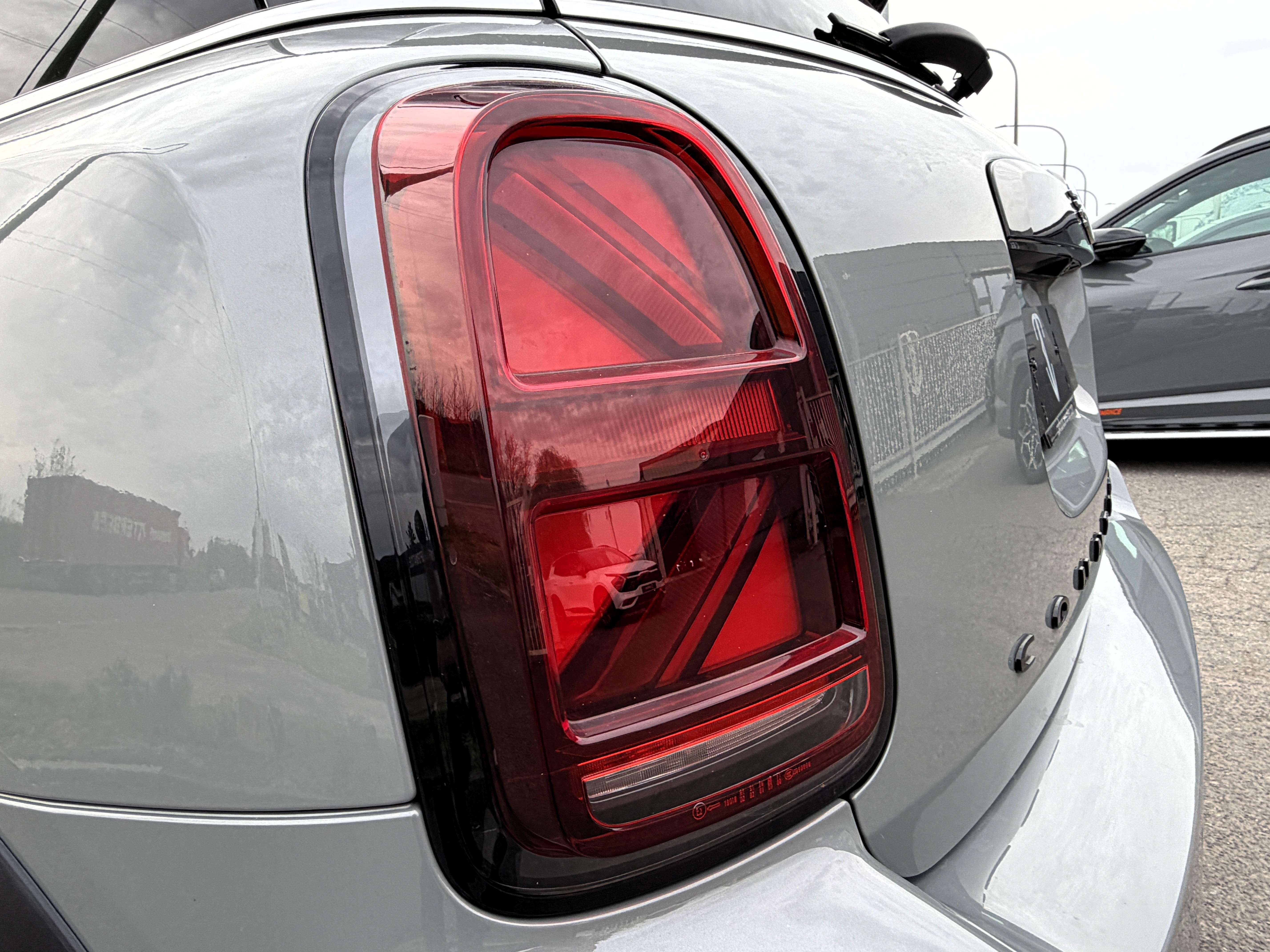 MINI Cooper D Countryman 2.0 DA Cooper Pepper II COCKPIT/KEYLESS/CAMERA/FULL LED/HISTORIQUE COMPLET/GARANTIE
