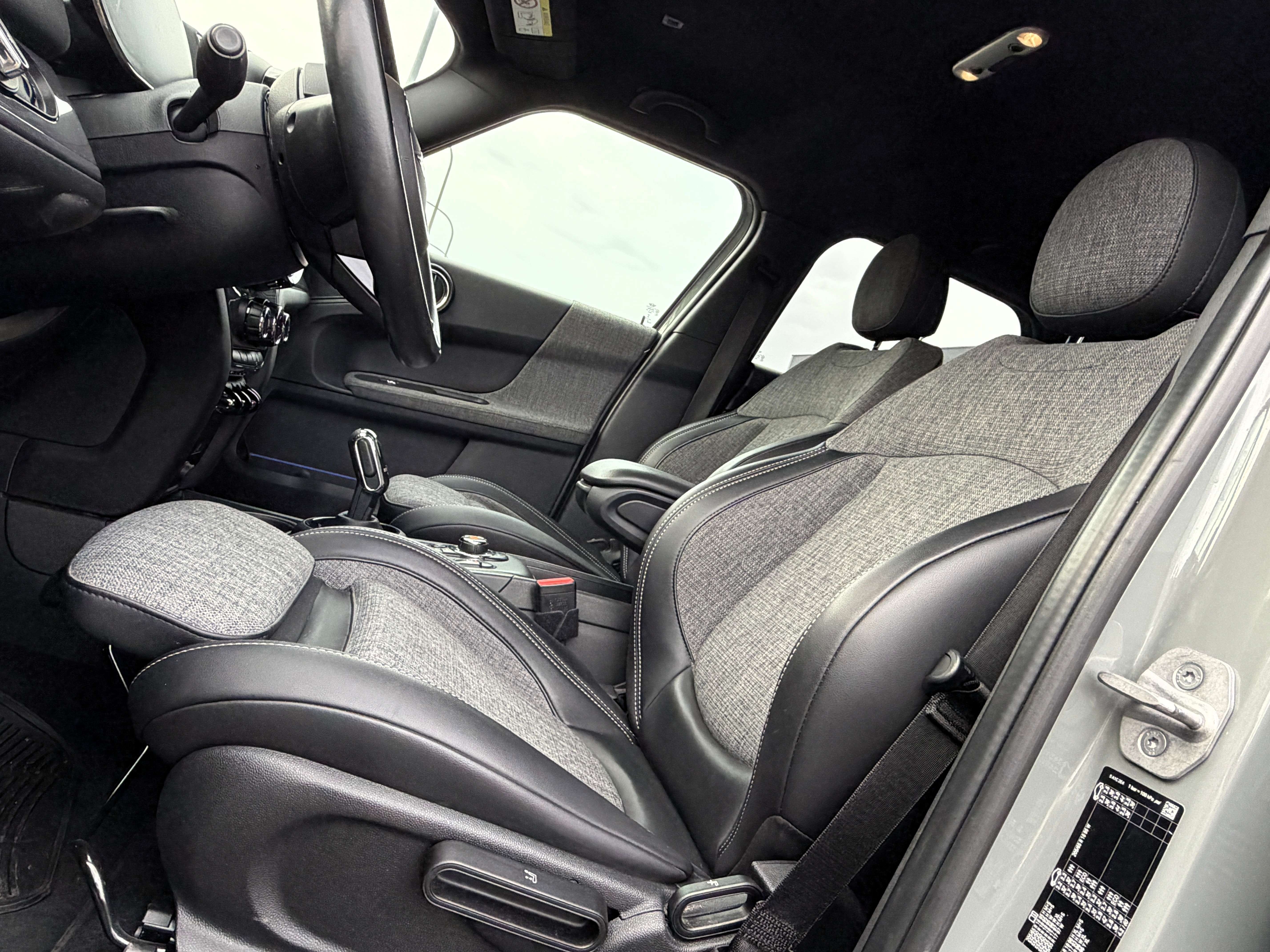 MINI Cooper D Countryman 2.0 DA Cooper Pepper II COCKPIT/KEYLESS/CAMERA/FULL LED/HISTORIQUE COMPLET/GARANTIE
