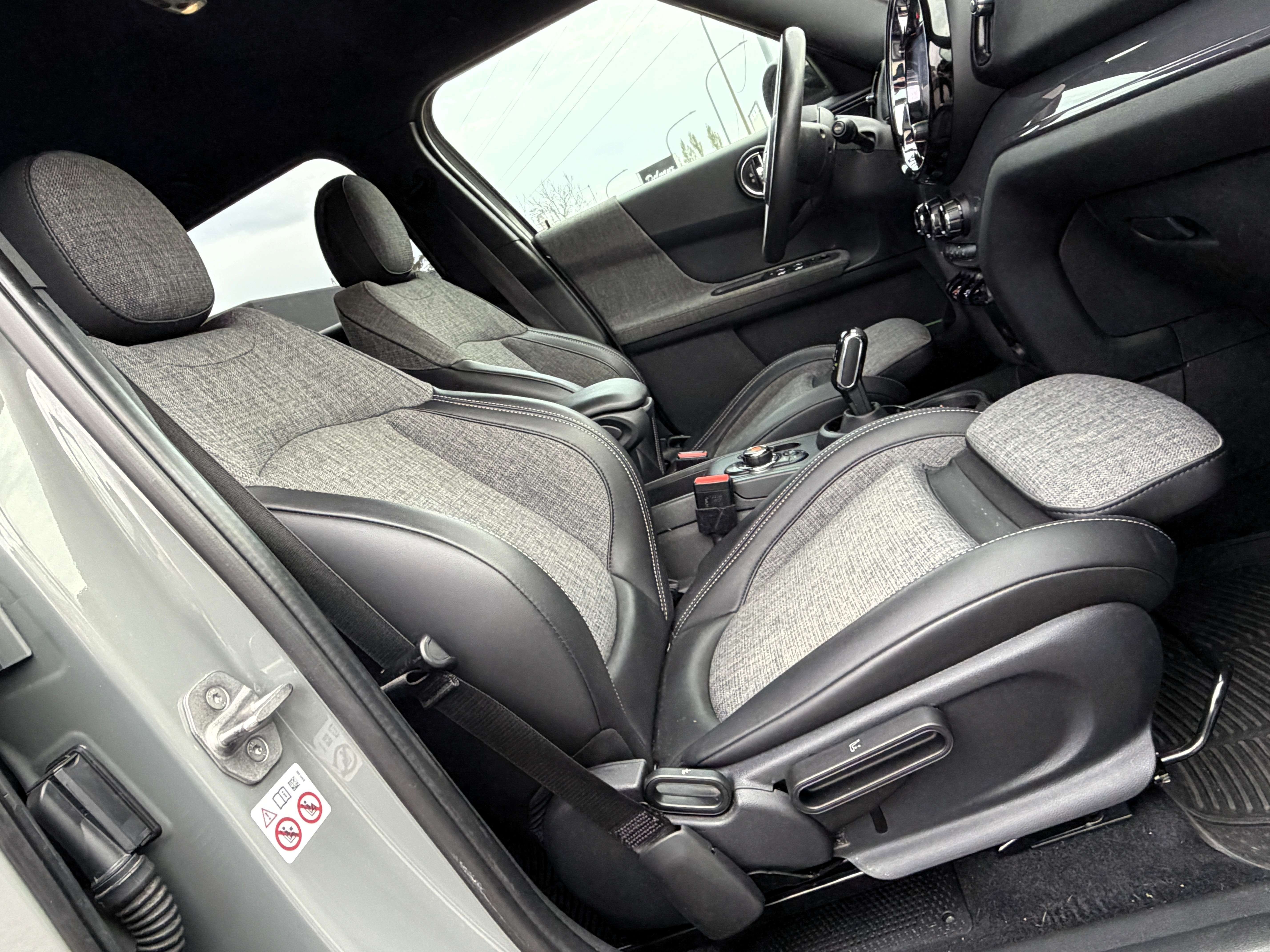 MINI Cooper D Countryman 2.0 DA Cooper Pepper II COCKPIT/KEYLESS/CAMERA/FULL LED/HISTORIQUE COMPLET/GARANTIE