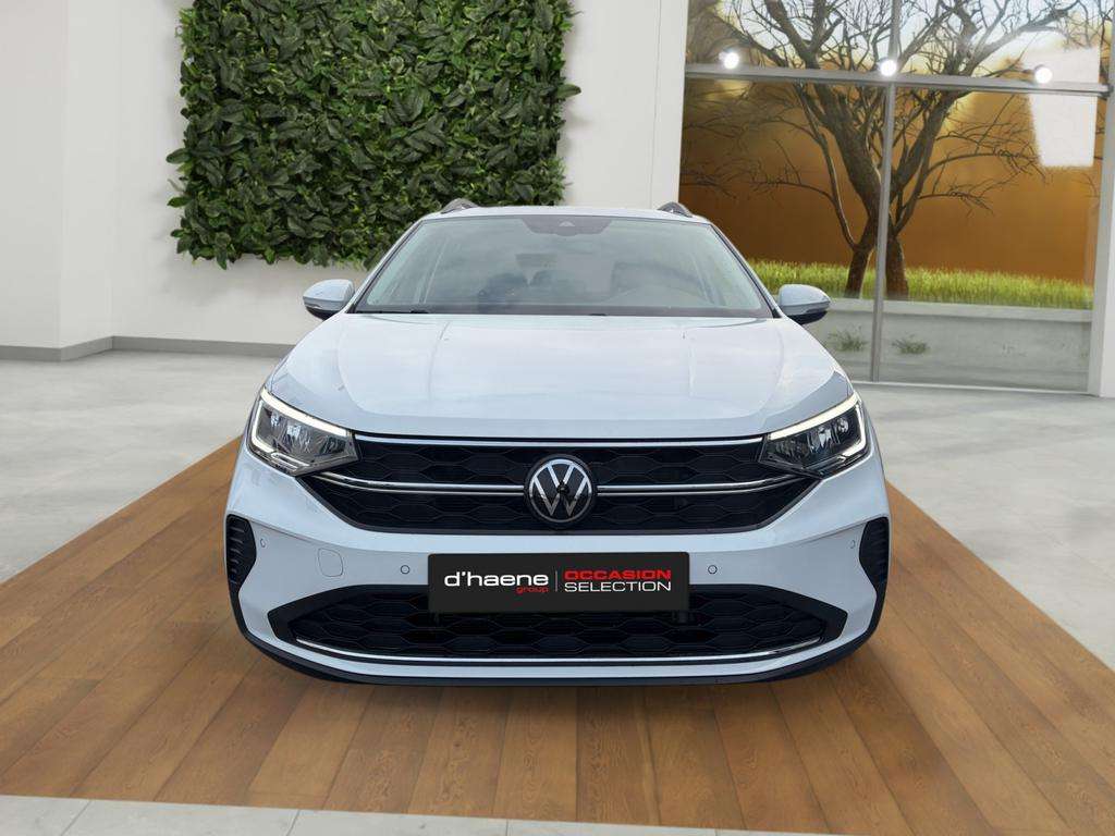Volkswagen Taigo Taigo Life Business 1.0 TSI 81 kW (110 ch) 7 vitesses DSG