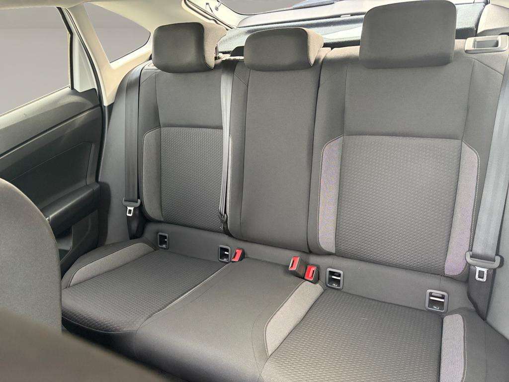 Volkswagen Taigo Taigo Life Business 1.0 TSI 81 kW (110 ch) 7 vitesses DSG