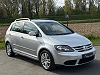 Volkswagen GOLF PLUS 1.4 TSI 122CH UNITED - 115.000KM - 05/2008 - GARANTIE thumbnail
