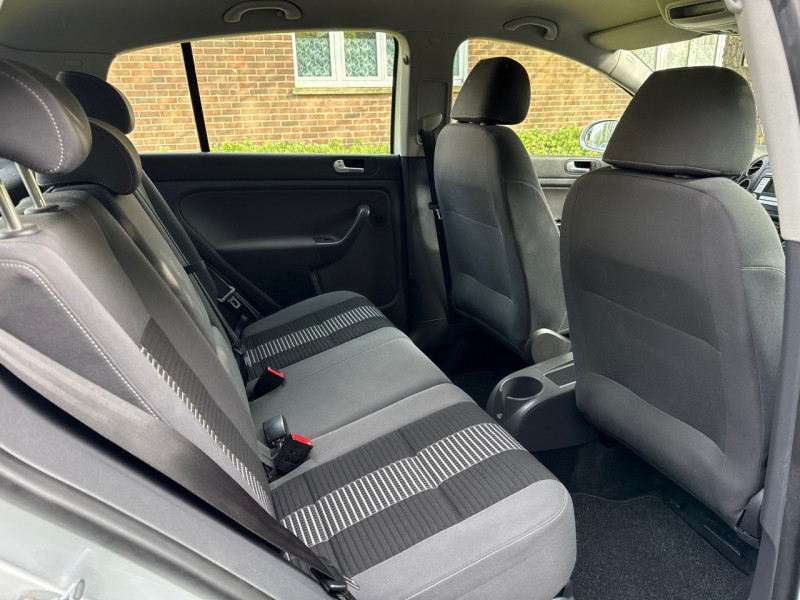 Volkswagen GOLF PLUS 1.4 TSI 122CH UNITED - 115.000KM - 05/2008 - GARANTIE