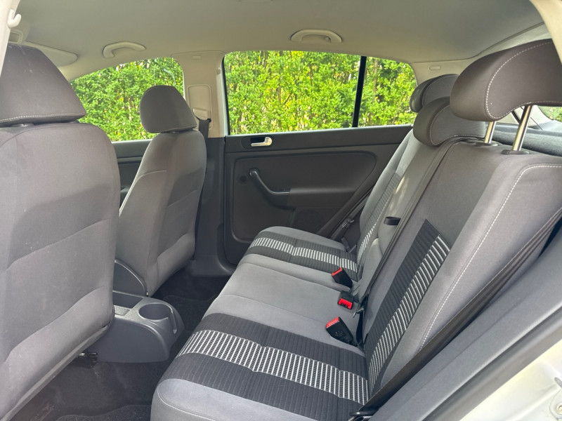 Volkswagen GOLF PLUS 1.4 TSI 122CH UNITED - 115.000KM - 05/2008 - GARANTIE