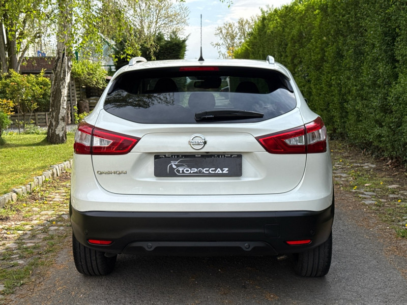 Nissan QASHQAI 1.6 DCI 130CH TEKNA XTRONIC * 127.000KM * 12/2015 * CAMERA * LED
