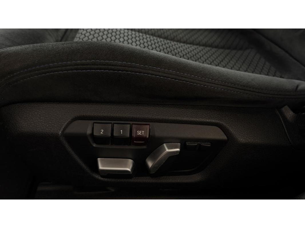 Bmw Serie 1 120i BERLINE F20 LCI M Sport PHASE 2