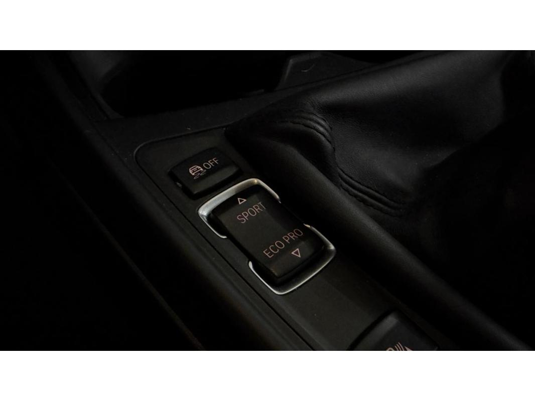 Bmw Serie 1 120i BERLINE F20 LCI M Sport PHASE 2