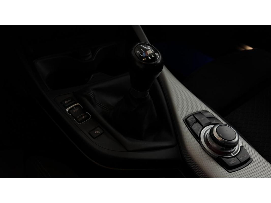 Bmw Serie 1 120i BERLINE F20 LCI M Sport PHASE 2