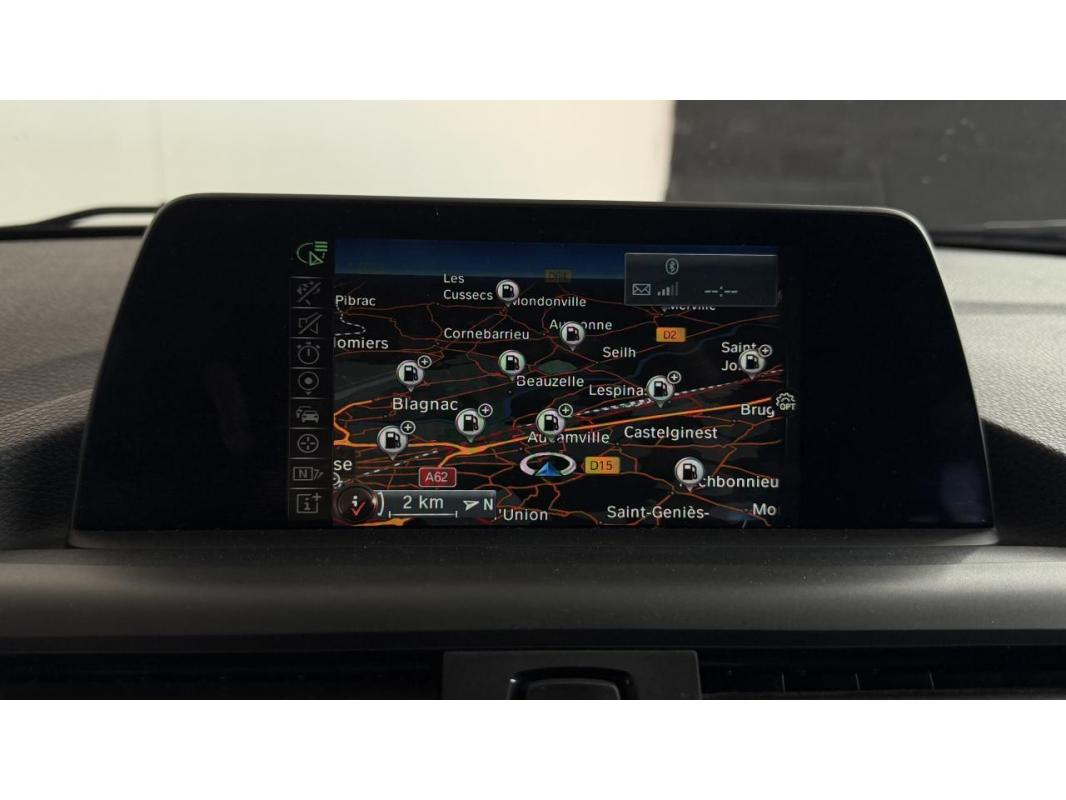 Bmw Serie 1 120i BERLINE F20 LCI M Sport PHASE 2