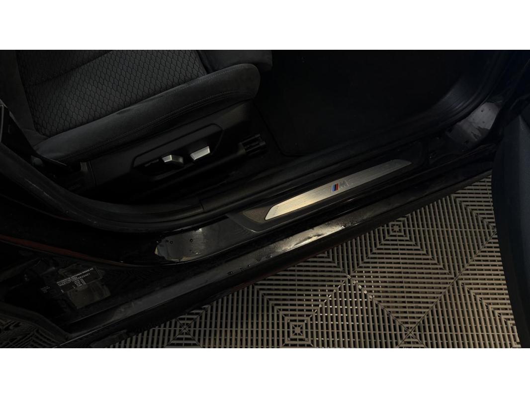 Bmw Serie 1 120i BERLINE F20 LCI M Sport PHASE 2