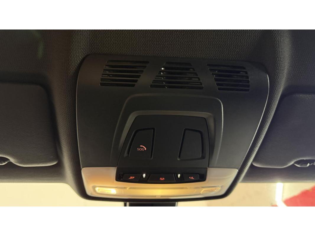 Bmw Serie 1 120i BERLINE F20 LCI M Sport PHASE 2
