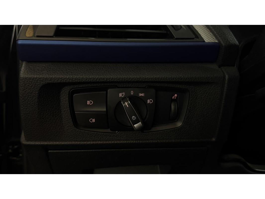 Bmw Serie 1 120i BERLINE F20 LCI M Sport PHASE 2