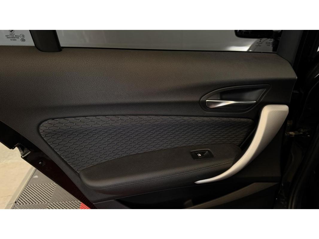 Bmw Serie 1 120i BERLINE F20 LCI M Sport PHASE 2