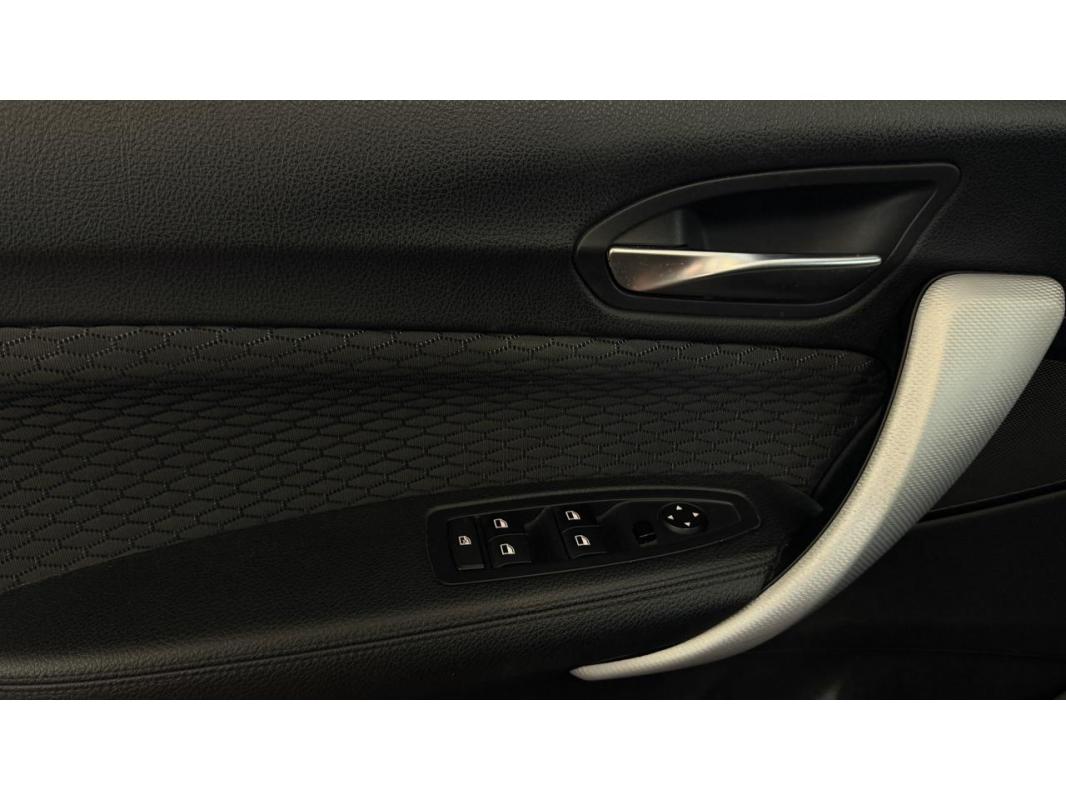 Bmw Serie 1 120i BERLINE F20 LCI M Sport PHASE 2