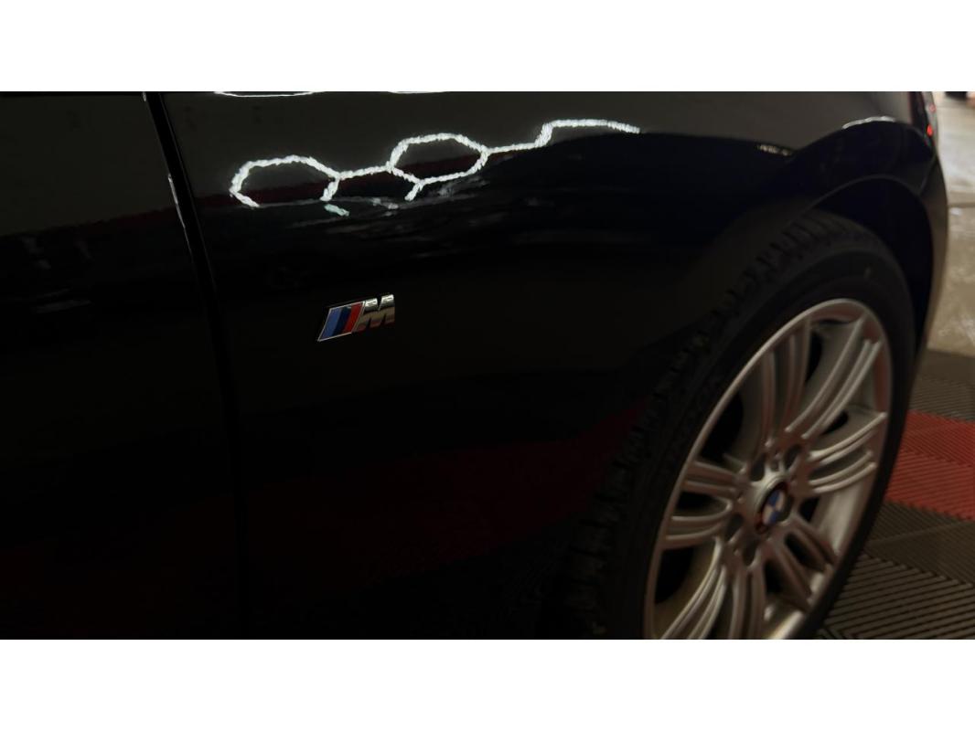 Bmw Serie 1 120i BERLINE F20 LCI M Sport PHASE 2