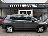 Peugeot 3008 1.6i Toit Pano Airco Reglt Vts Carnet Euro5 tres Propre Garantie thumbnail