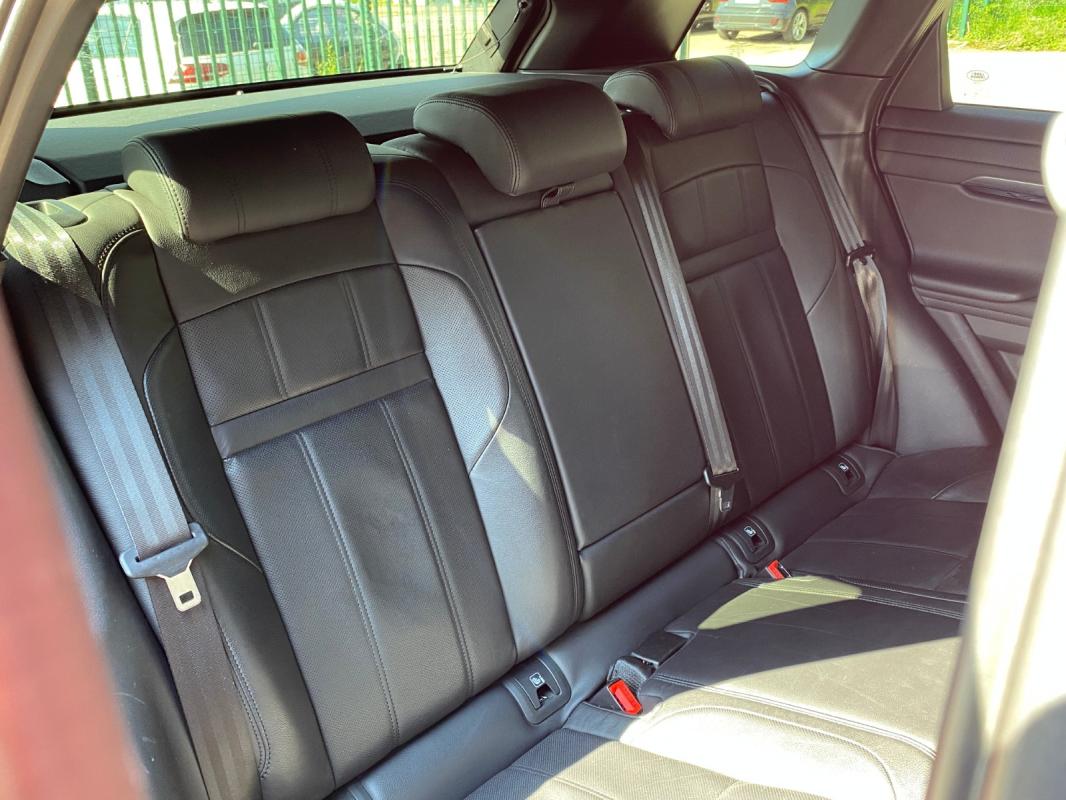 Land Rover Range Rover Evoque D180 AWD BVA9 R-Dynamic S - 2019 98 000 km Garantie