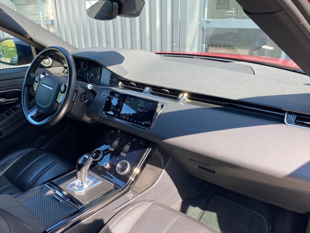 Land Rover Range Rover Evoque D180 AWD BVA9 R-Dynamic S - 2019 98 000 km Garantie