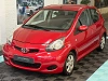 Toyota Aygo 1.0i - Prete a Immatriculer - Garantie 12m thumbnail