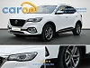 MG EHS PHEV 1.5 Turbo Luxury *LEDER - ACC - CAMERA - CARPLAY* thumbnail