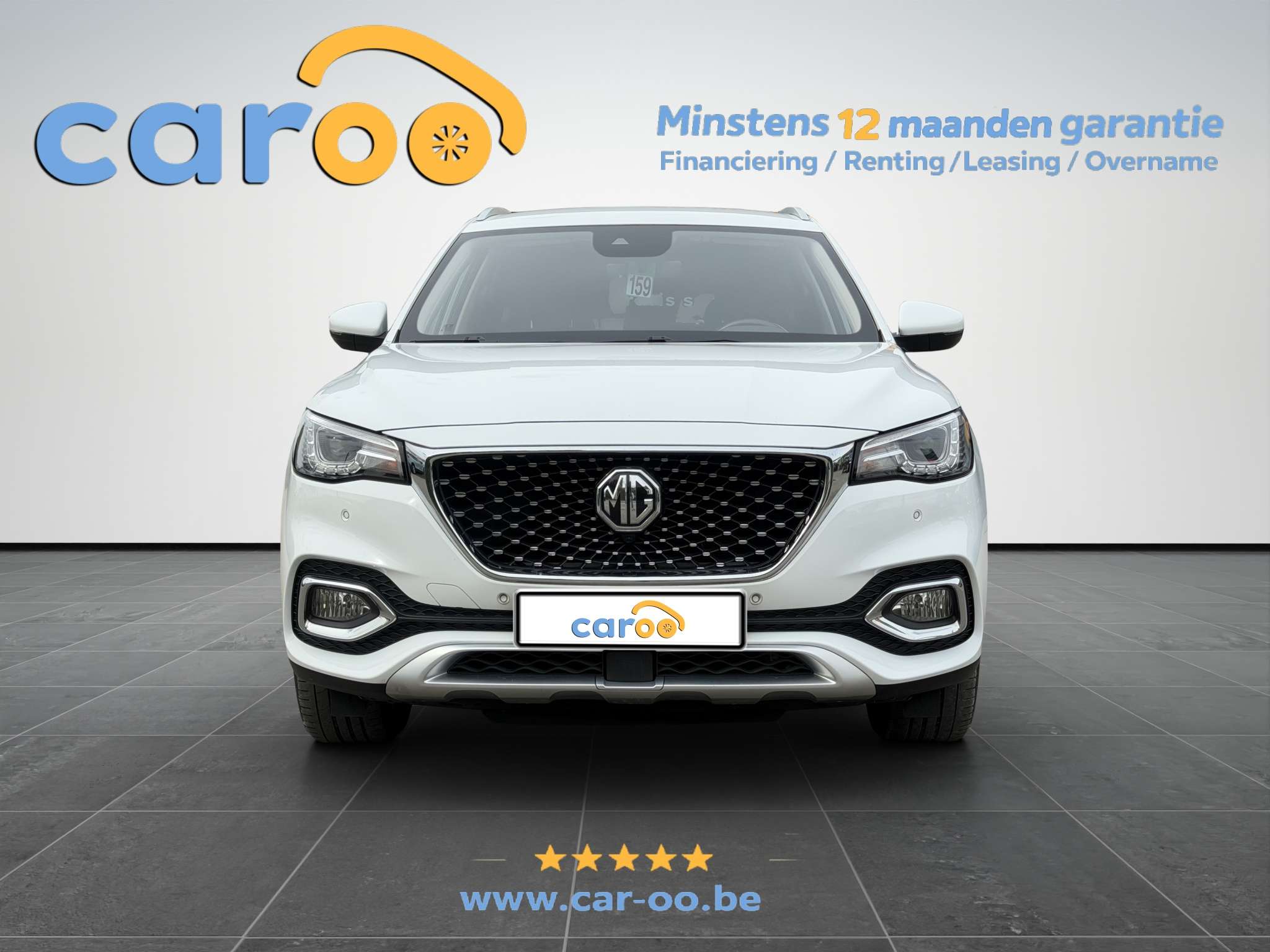 MG EHS PHEV 1.5 Turbo Luxury *LEDER - ACC - CAMERA - CARPLAY*