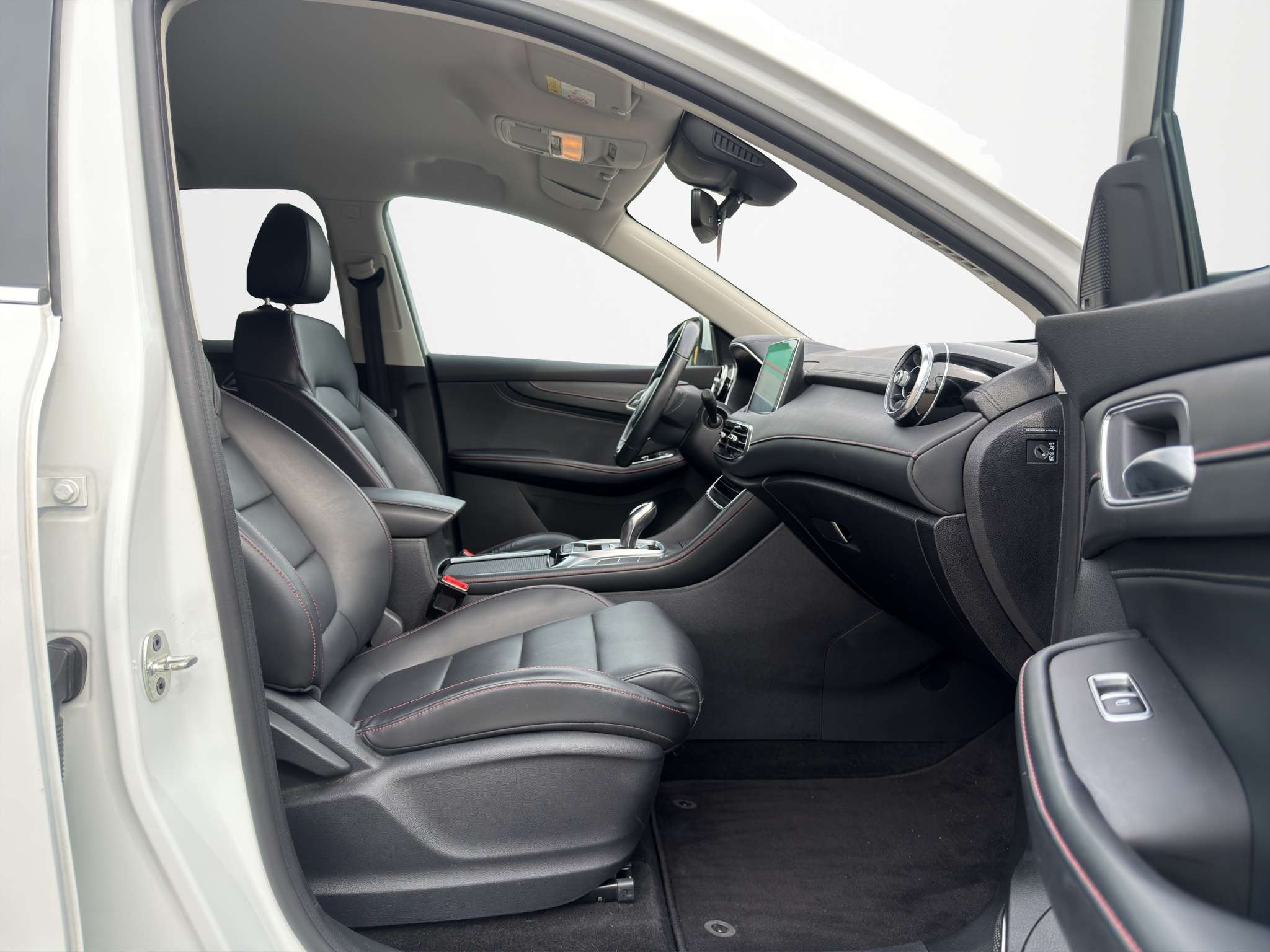 MG EHS PHEV 1.5 Turbo Luxury *LEDER - ACC - CAMERA - CARPLAY*