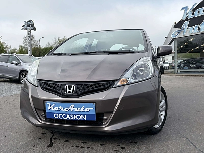 Honda Jazz Jazz 1.2i *AIRCO*