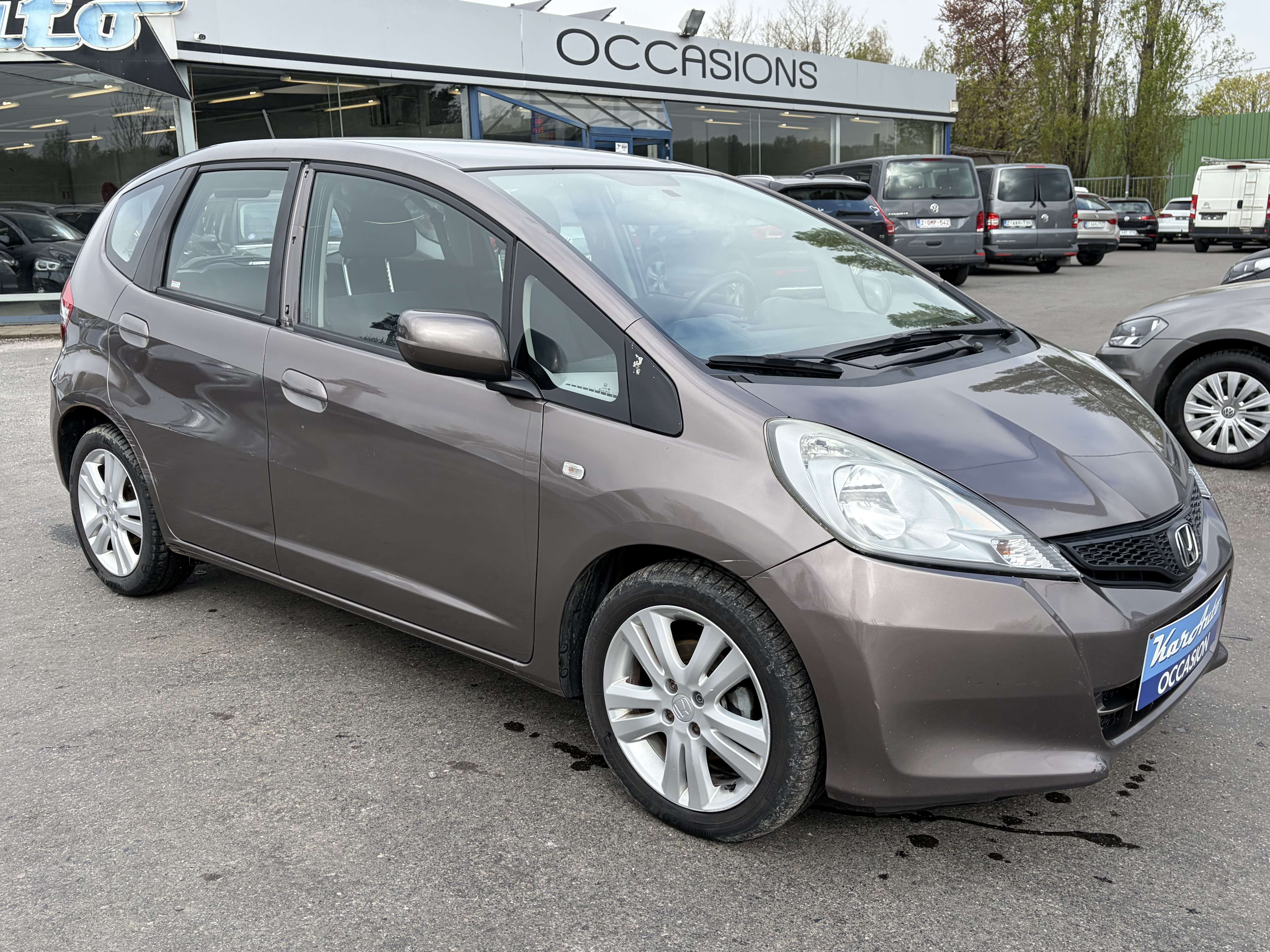 Honda Jazz Jazz 1.2i *AIRCO*