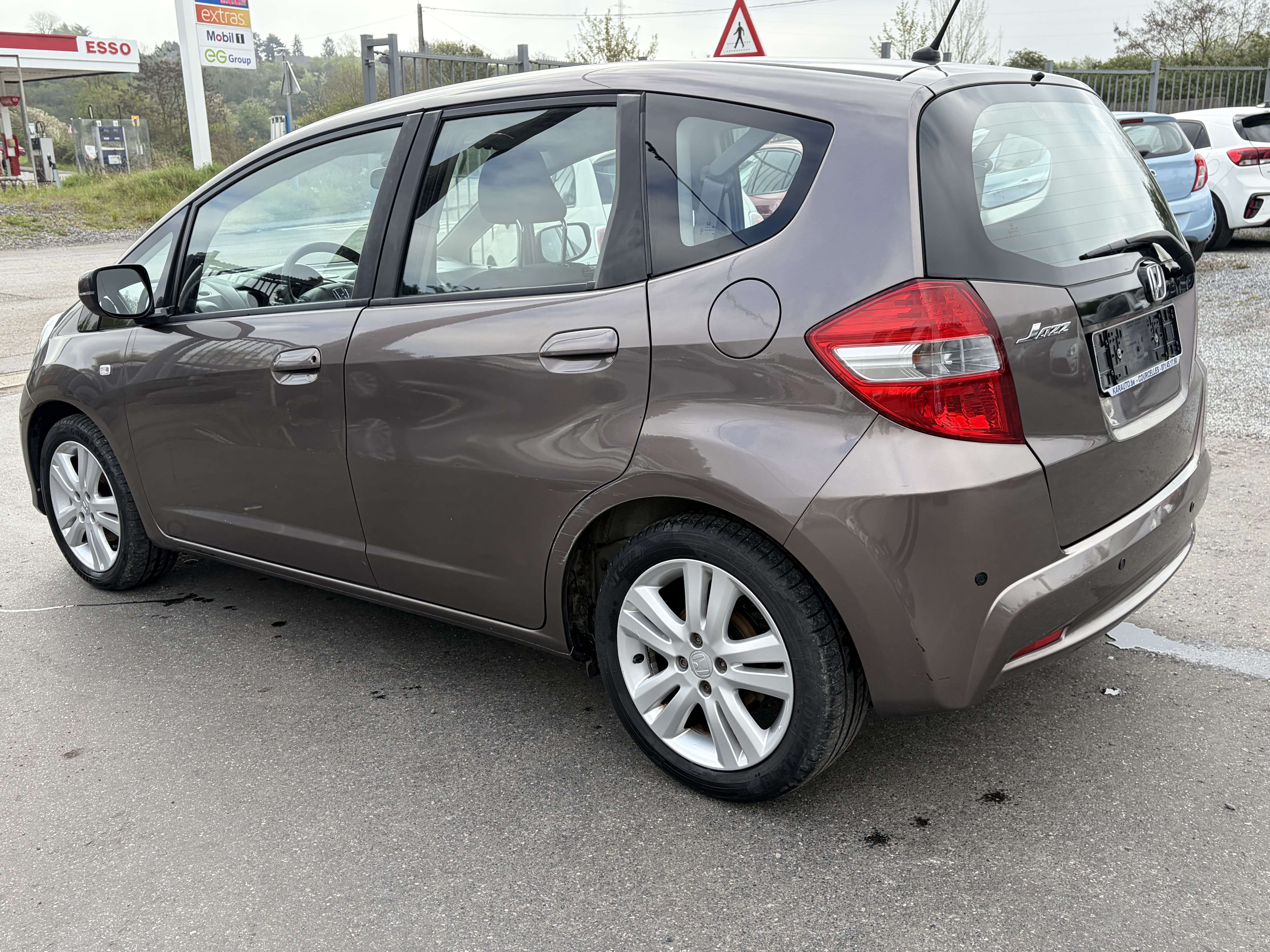 Honda Jazz Jazz 1.2i *AIRCO*