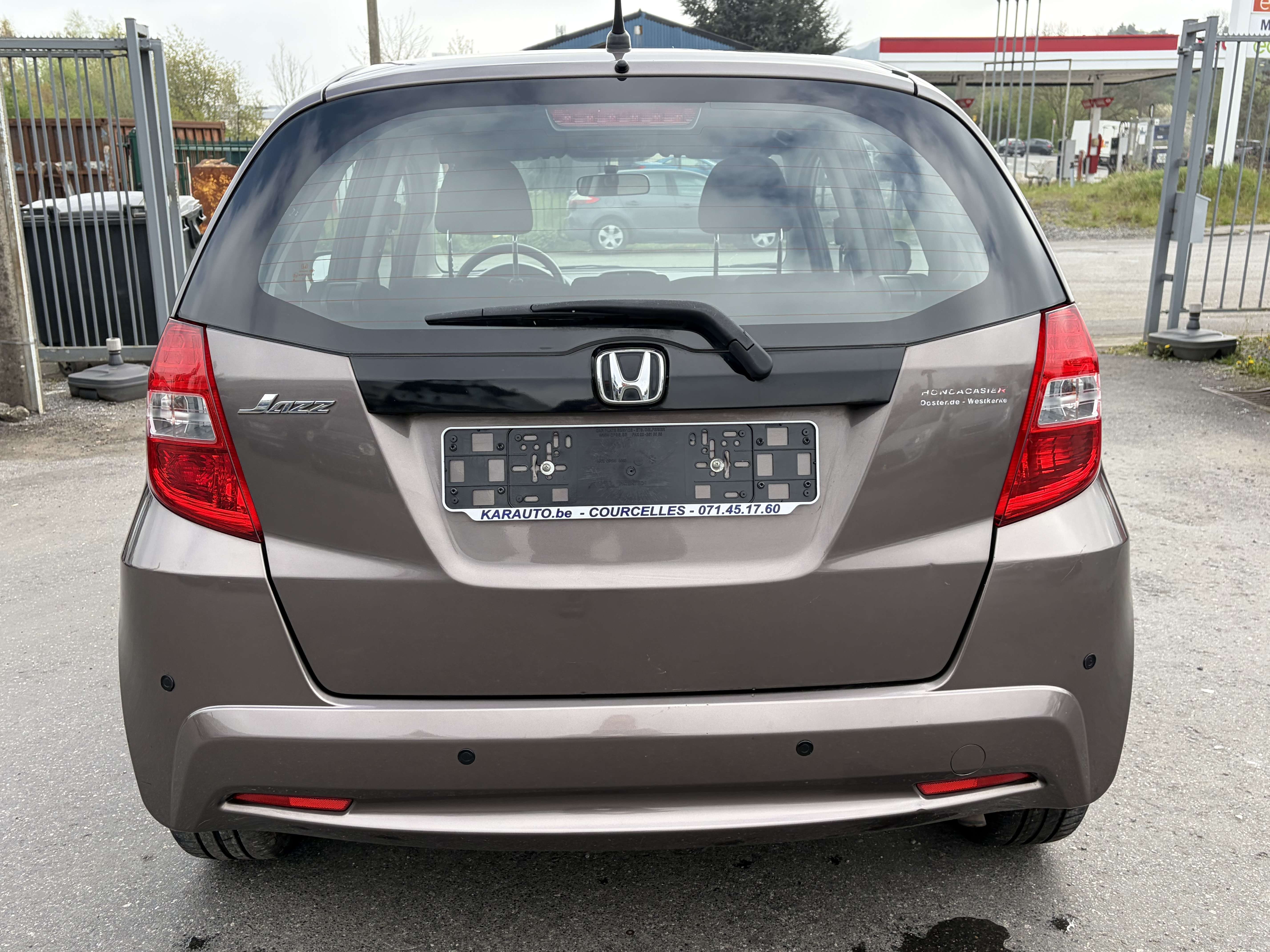 Honda Jazz Jazz 1.2i *AIRCO*