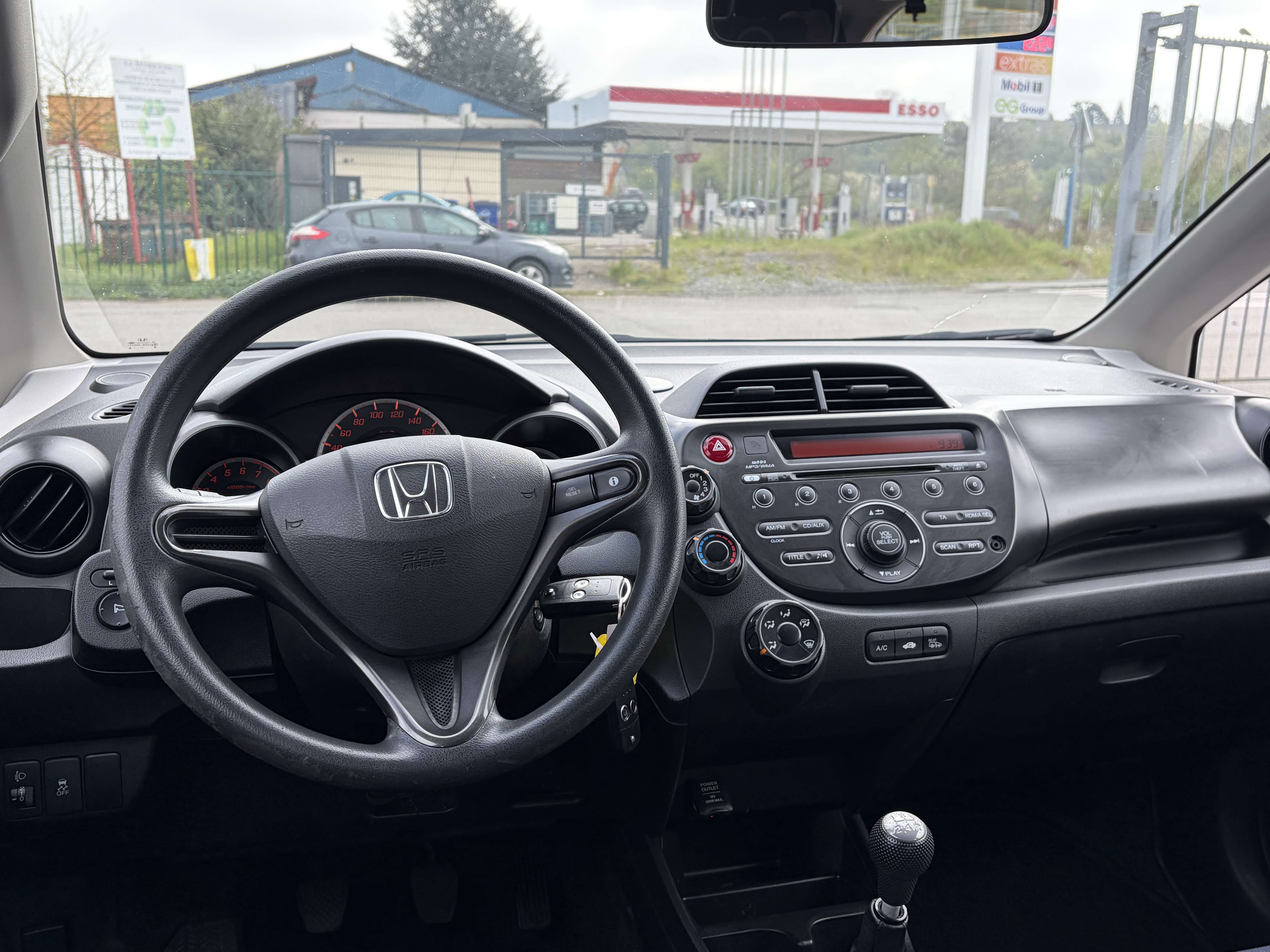 Honda Jazz Jazz 1.2i *AIRCO*