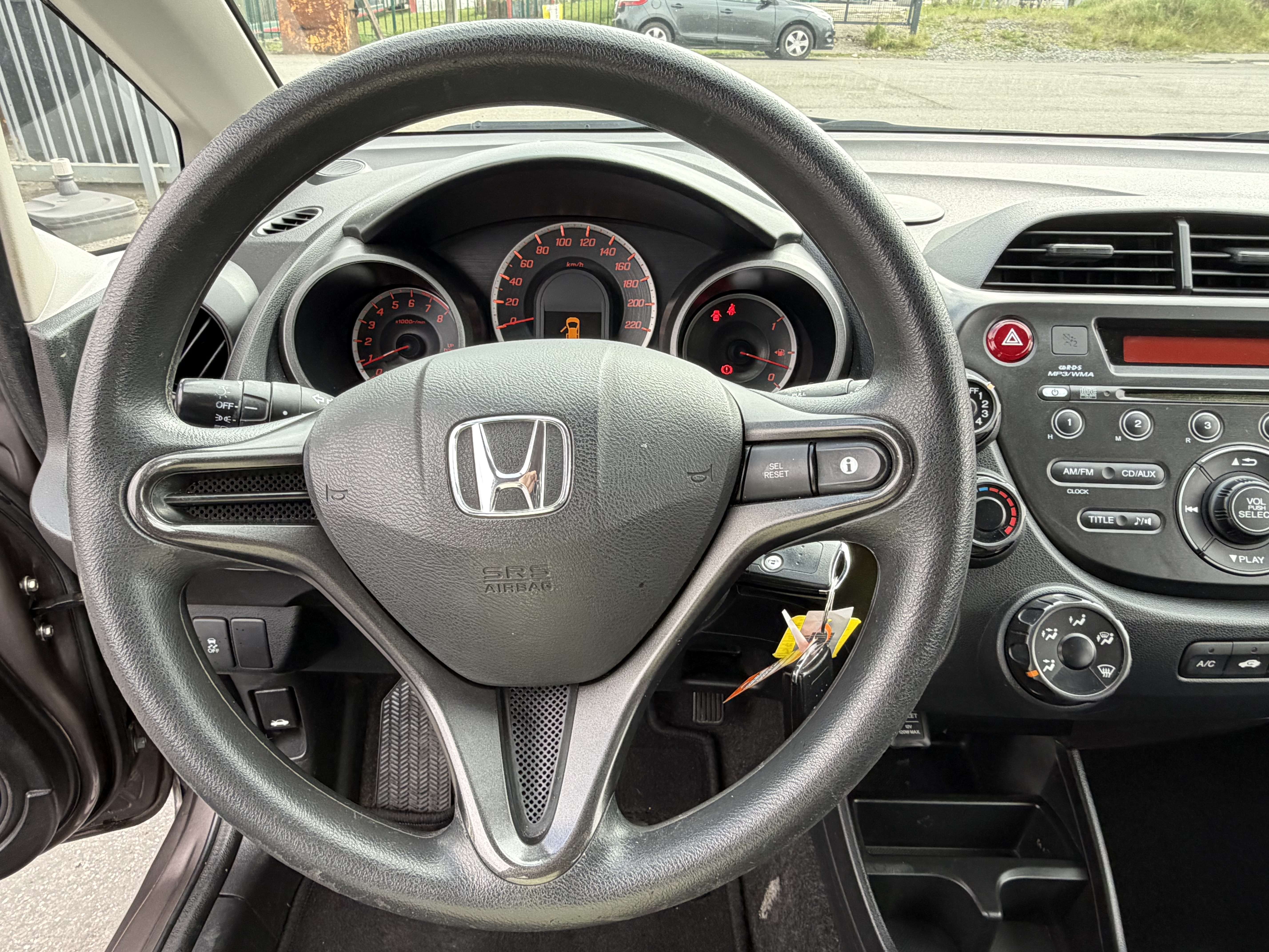Honda Jazz Jazz 1.2i *AIRCO*