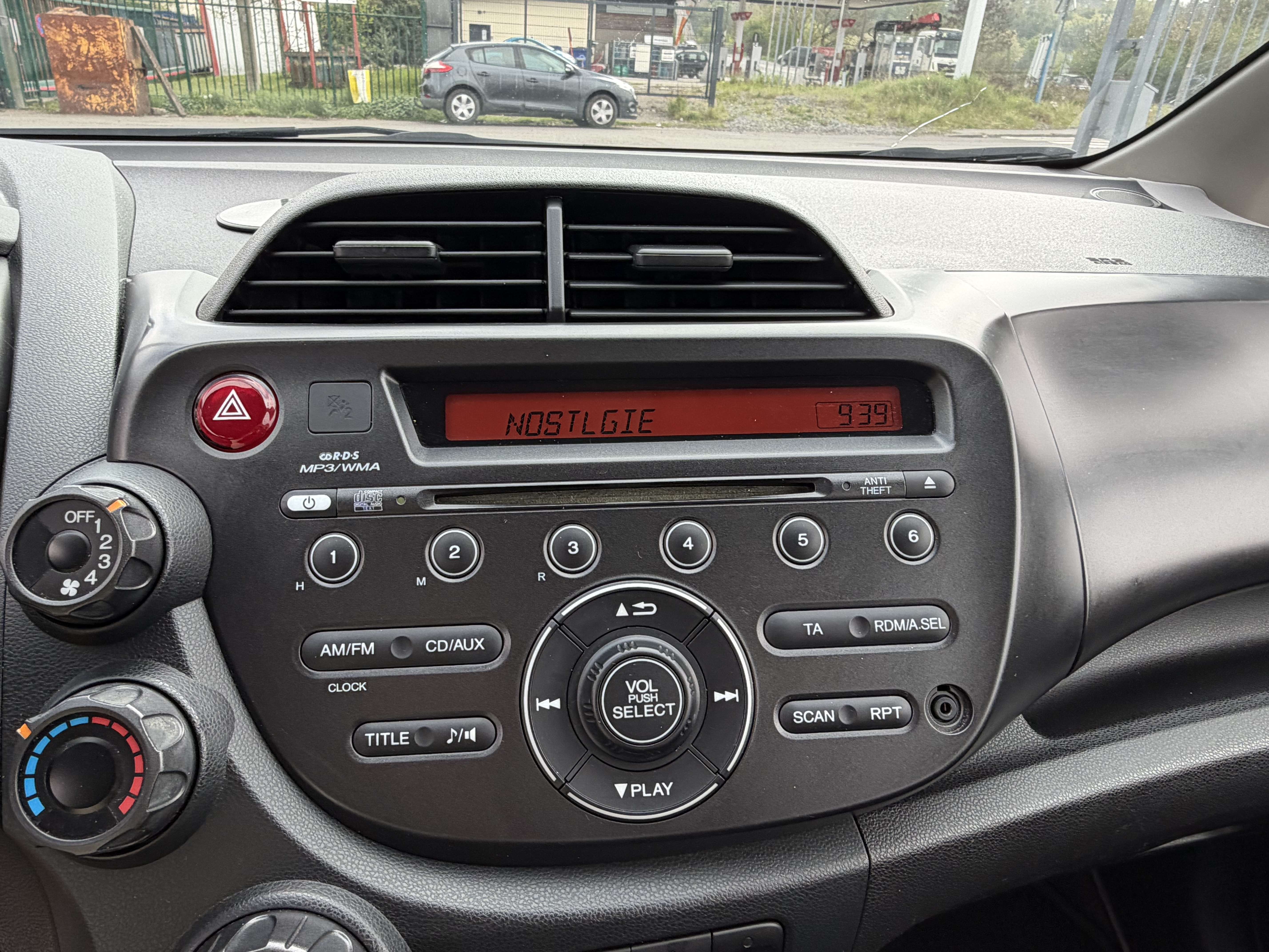 Honda Jazz Jazz 1.2i *AIRCO*