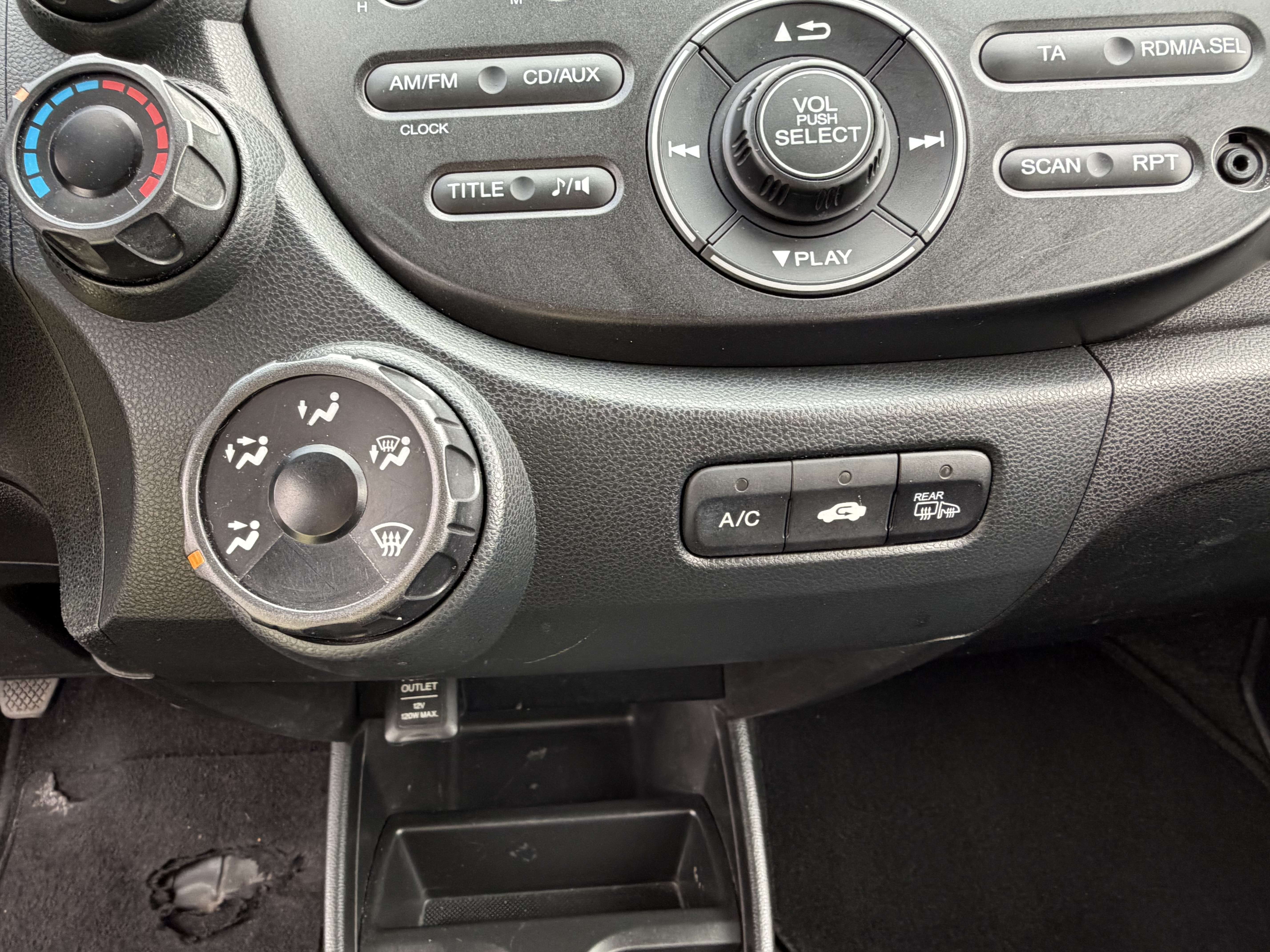 Honda Jazz Jazz 1.2i *AIRCO*