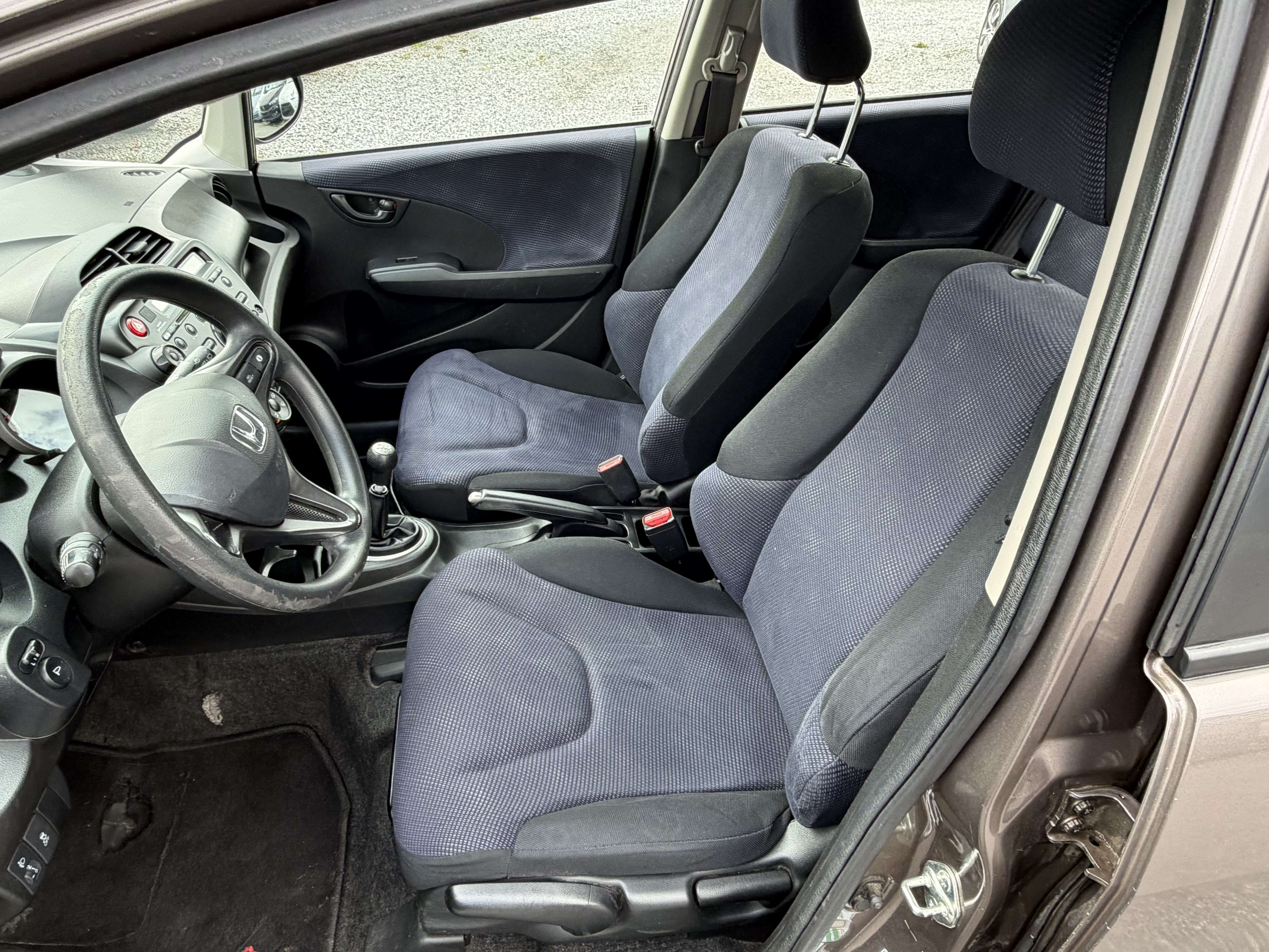Honda Jazz Jazz 1.2i *AIRCO*
