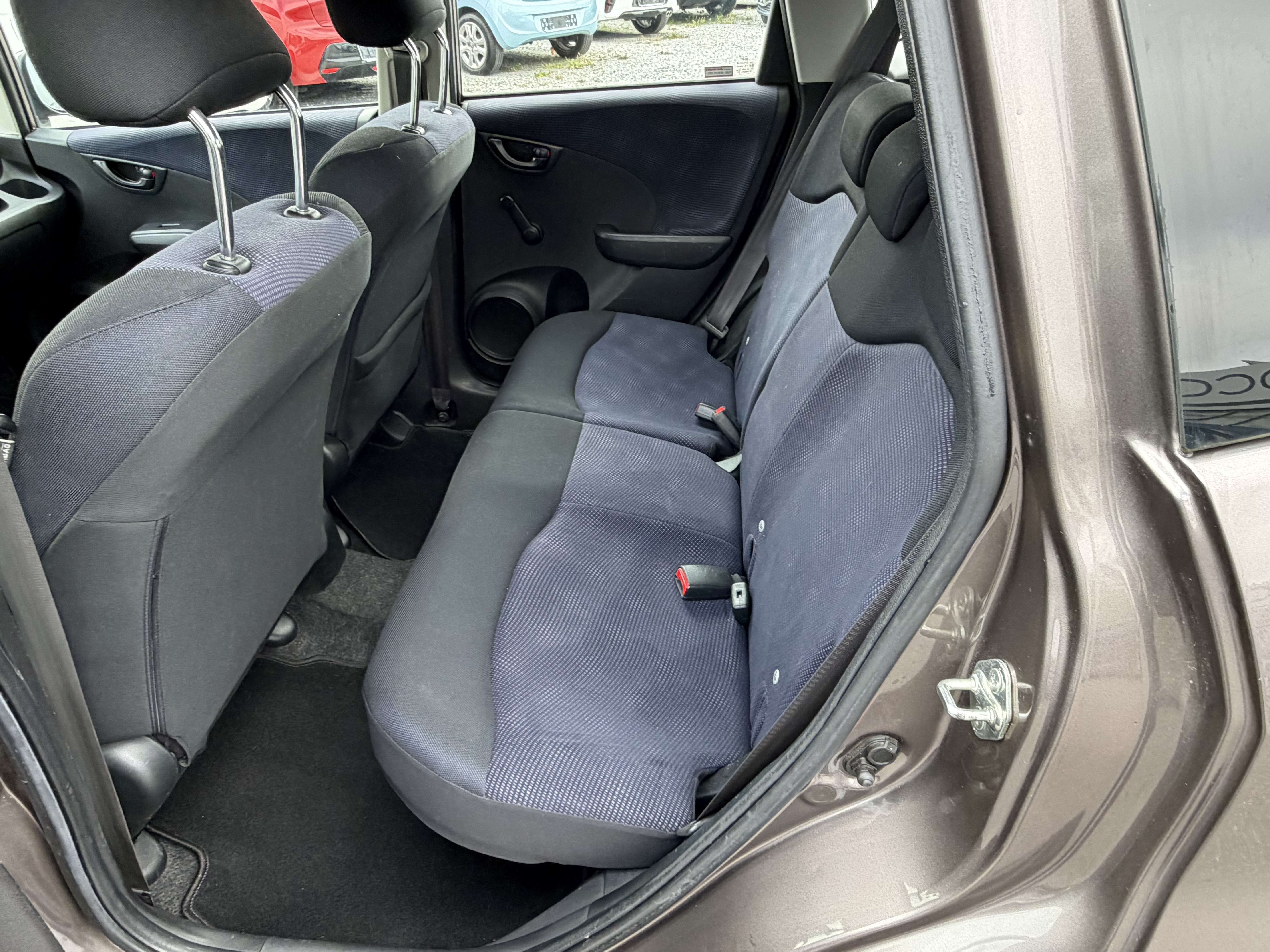 Honda Jazz Jazz 1.2i *AIRCO*