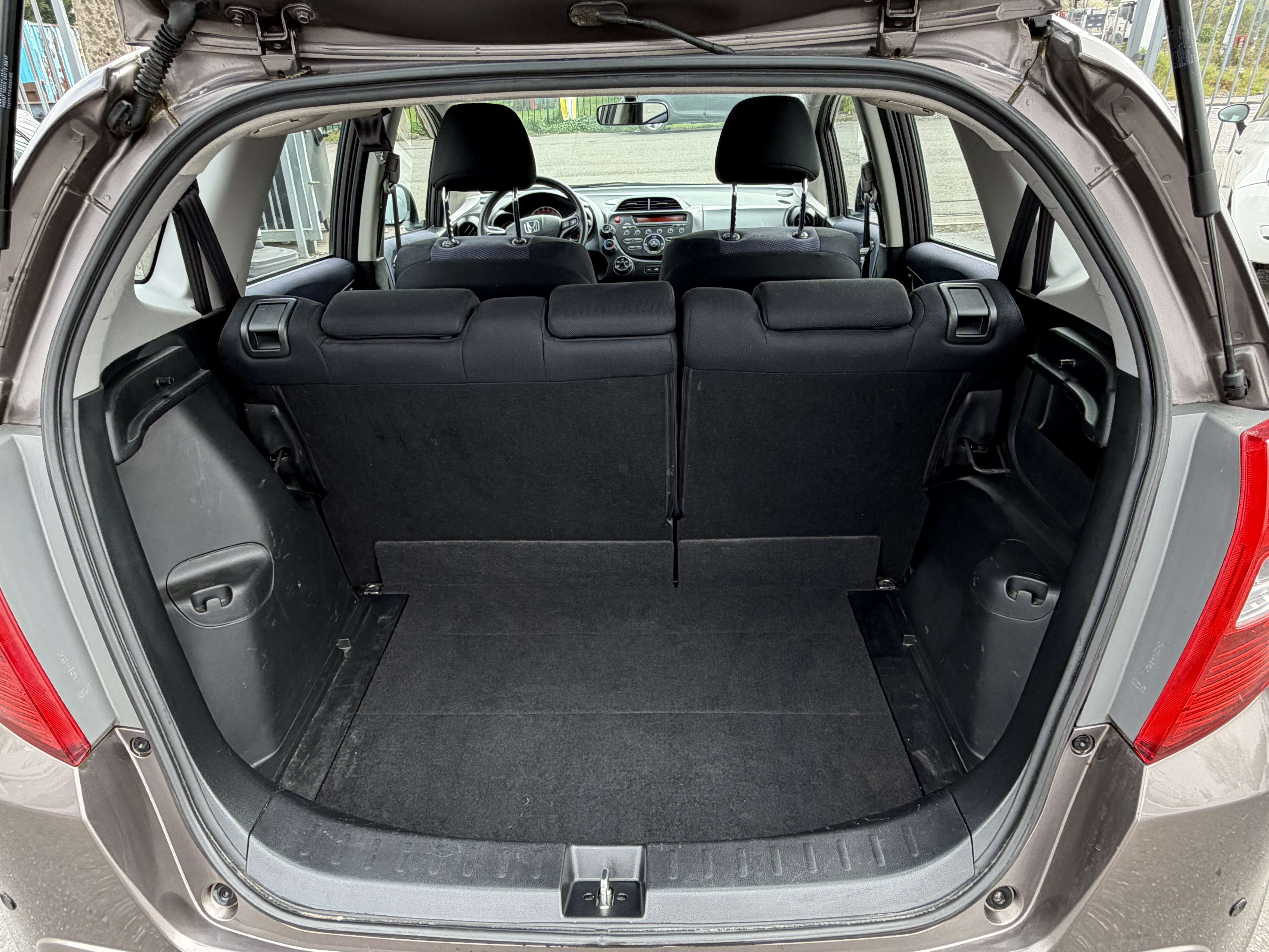 Honda Jazz Jazz 1.2i *AIRCO*