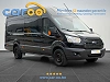 Ford Transit 2.0 TDCI L4H3 *6 PLAATSEN - GARANTIE - CRUISE - NAVI* thumbnail