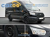 Ford Transit 2.0 TDCI L4H3 *6 PLAATSEN - GARANTIE - CRUISE - NAVI* thumbnail