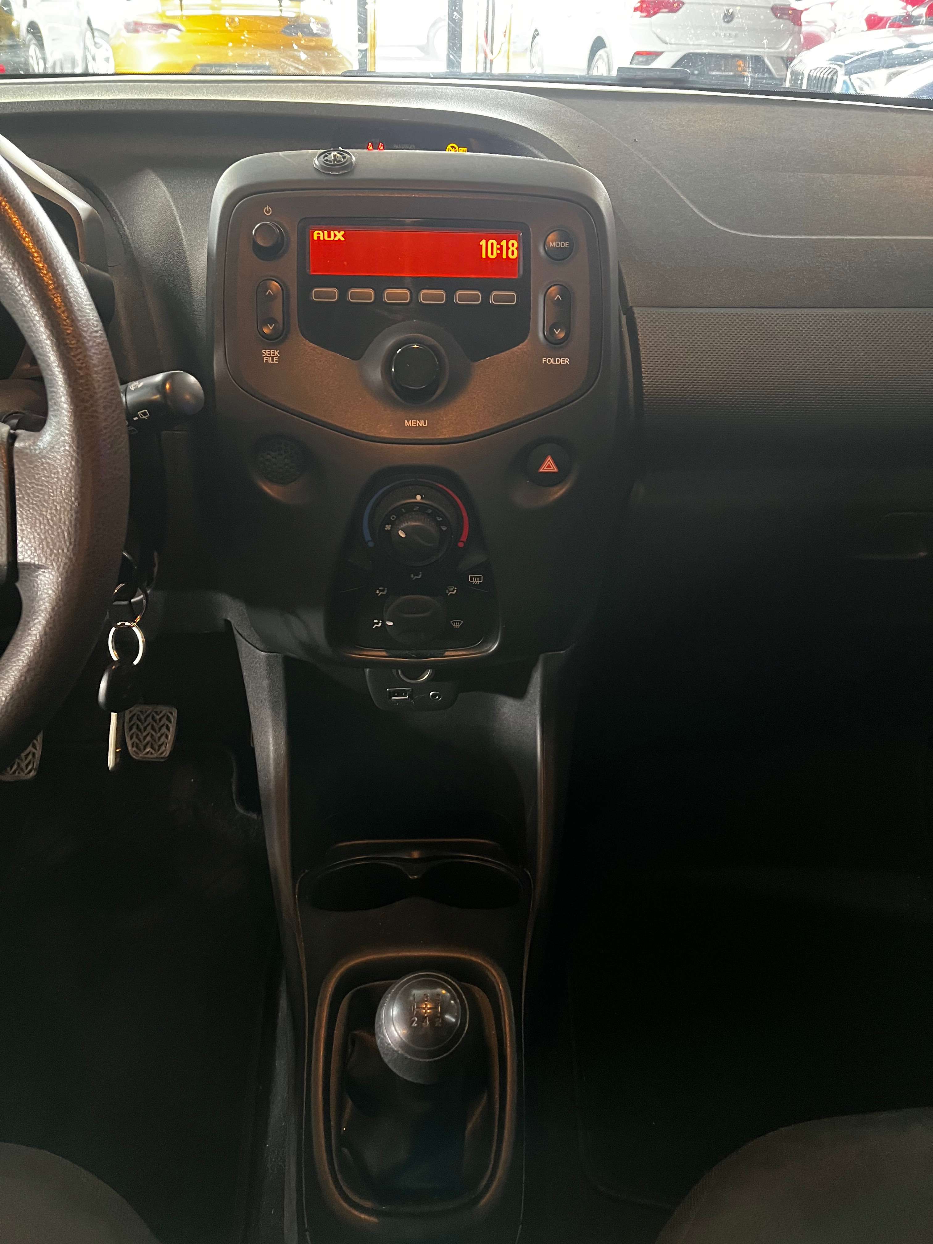Peugeot 108 ✅12 MOIS DE GARANTIE✅108 1.0 VTi Allure ETG✅