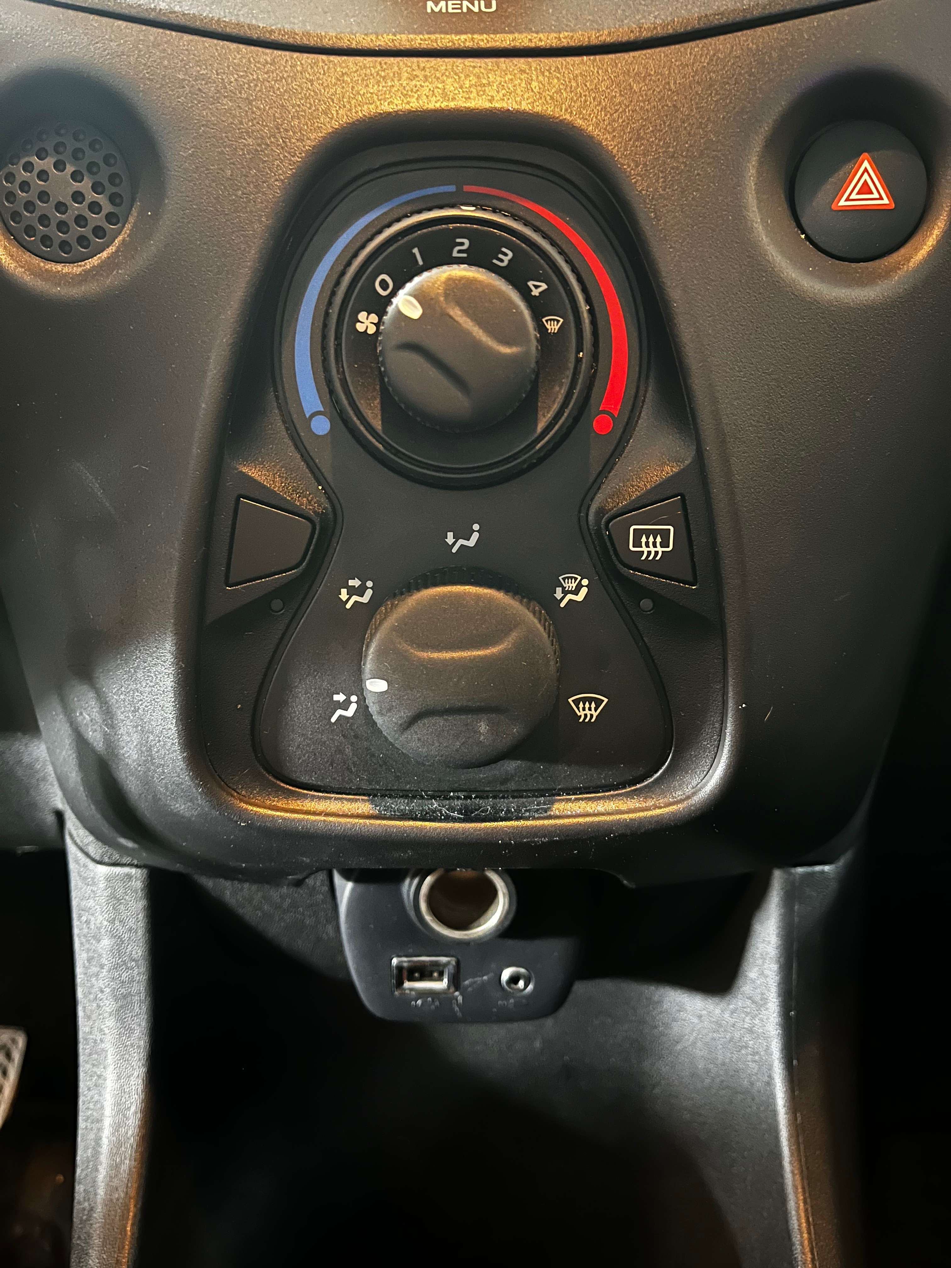 Peugeot 108 ✅12 MOIS DE GARANTIE✅108 1.0 VTi Allure ETG✅